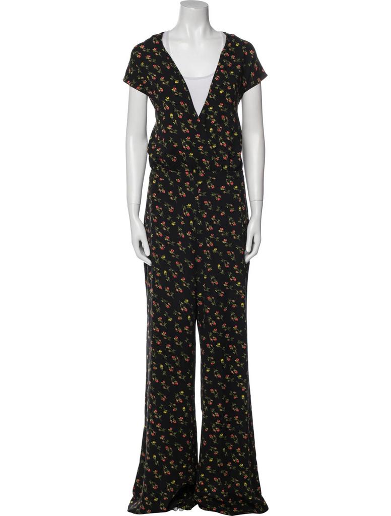 Toffe jumpsuit van LPA, Kleding | Dames, Ophalen of Verzenden, Zo goed als nieuw, Maat 34 (XS) of kleiner, Zwart