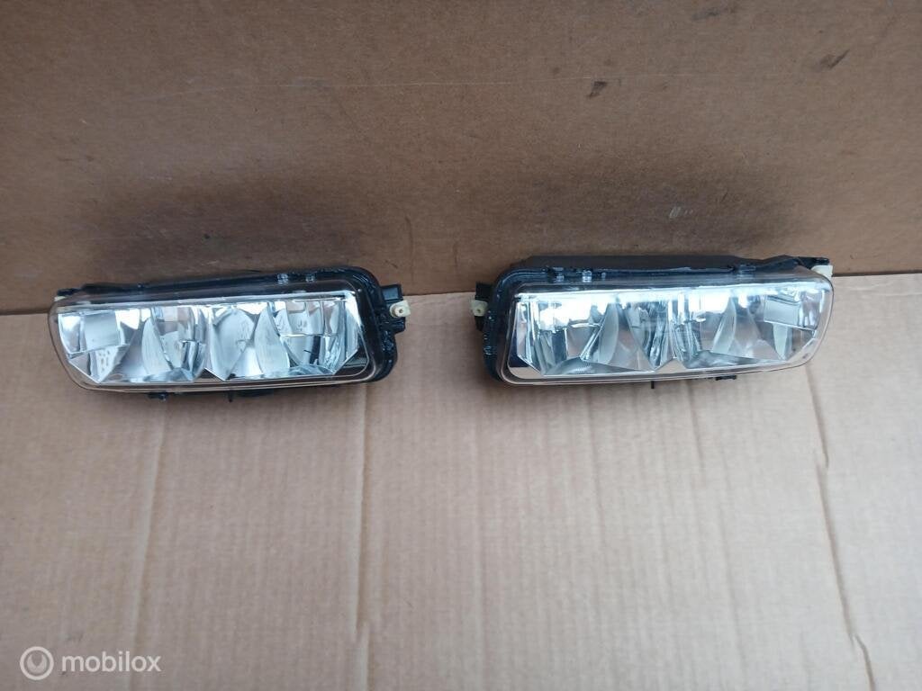 Mistlamp Range Rover L405 Vogue Mistlampen LR033407 LR033406, Auto-onderdelen, Land Rover, Land Rover, Nieuw, Ophalen of Verzenden