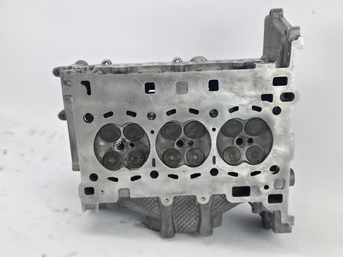 Cilinderkop van een Ford Grand C-Max, Gebruikt, -, -, Ophalen of Verzenden