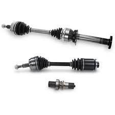 Multivan T6 aandrijfas VW Transporter T5 aandrijfas asstomp, -, Volkswagen, -, Nieuw