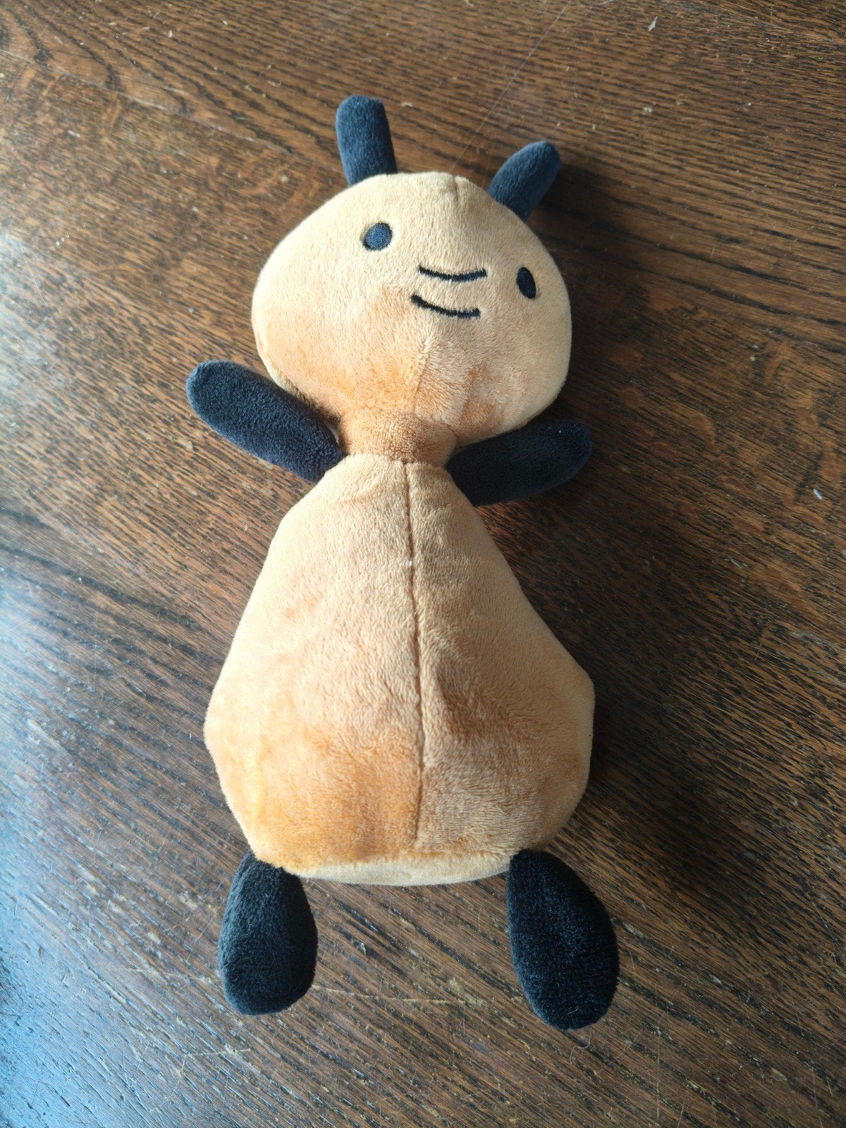 Bing Konijn Knuffel - Zo goed als nieuw, Overige merken, Overige karakters, Konijn, Ophalen of Verzenden