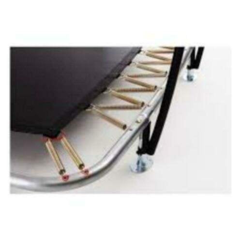 BERG Trampoline Champion Inground 350cm showroom model, Ophalen of Verzenden, Nieuw