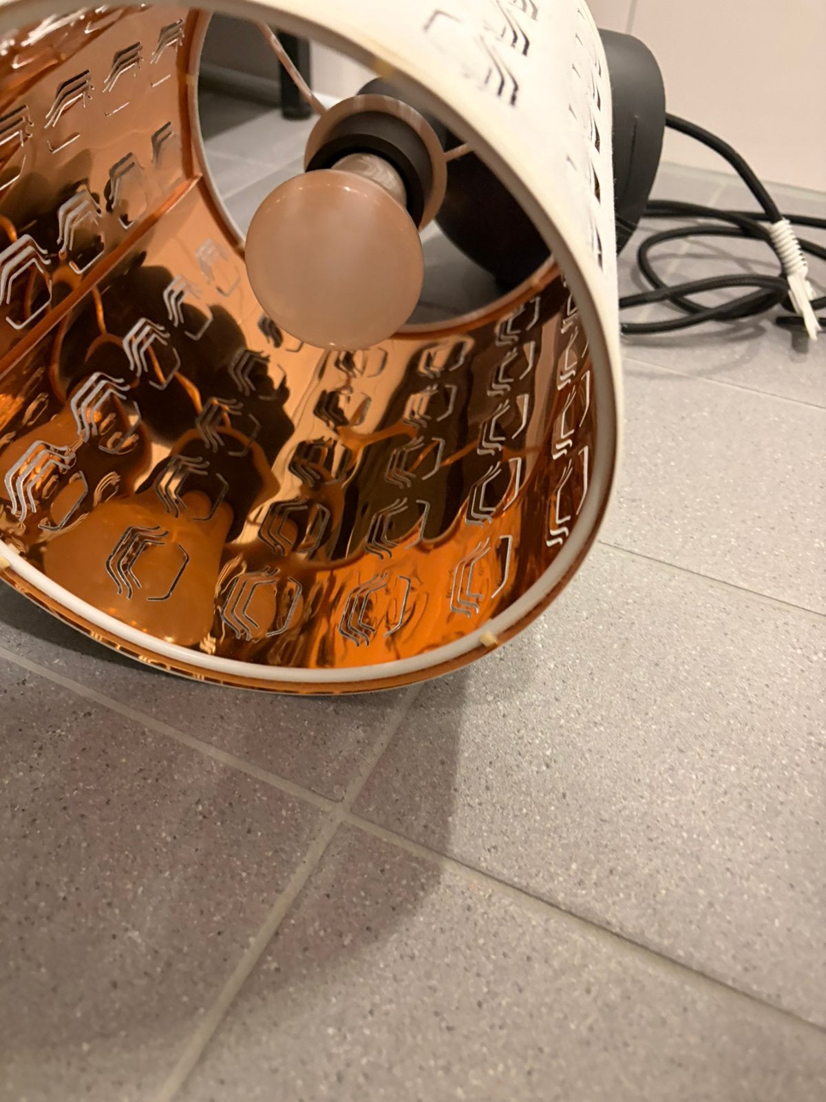 hanglamp, Ikea lamp, Ophalen of Verzenden, Zo goed als nieuw