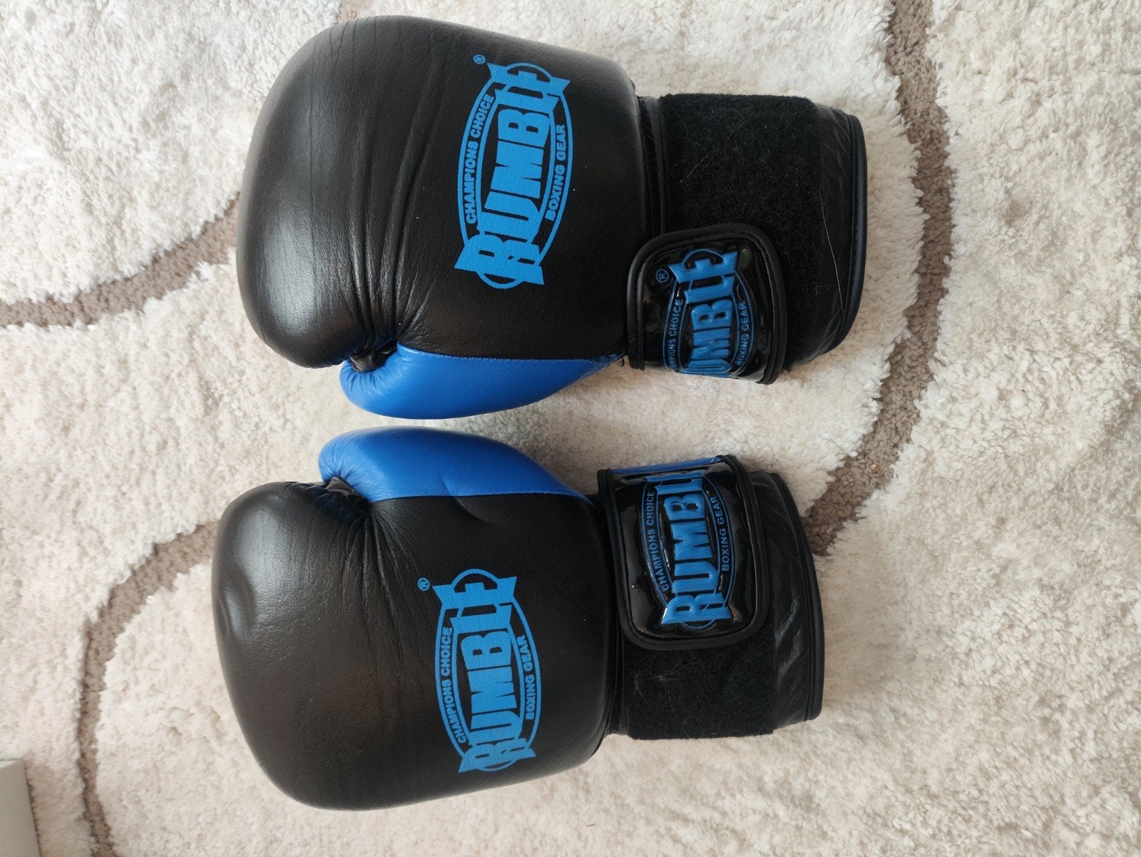box handschoenen 16 oz, Ophalen of Verzenden, Bokshandschoenen