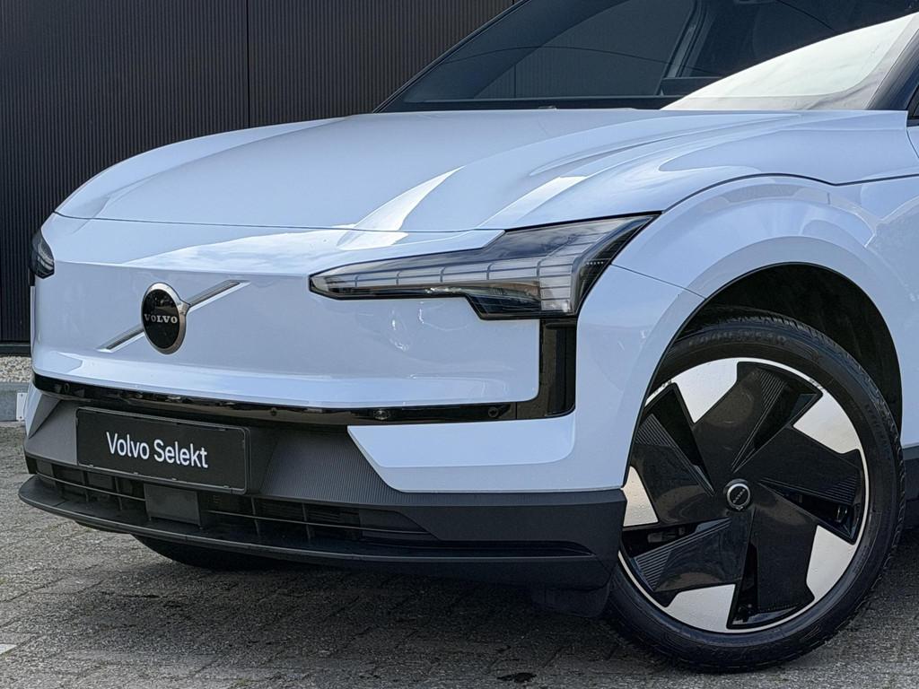 Volvo EX30 Single Motor Extended Range Plus 69 kWh climate l, Auto's, Volvo, Automaat, Achterwielaandrijving, Gebruikt, Volvo Selected Used Cars