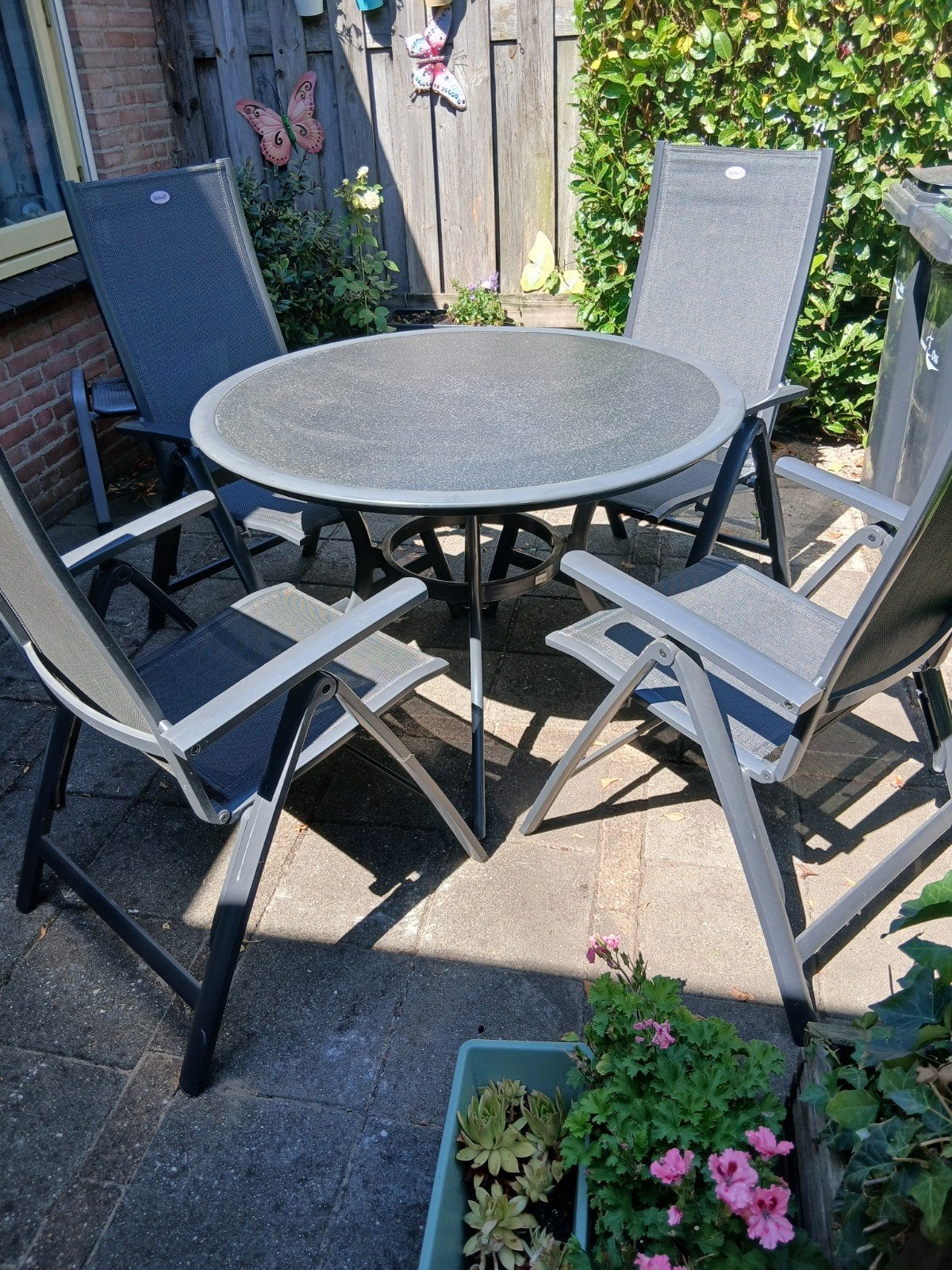 te koop, Ophalen of Verzenden, Gebruikt, Kunststof