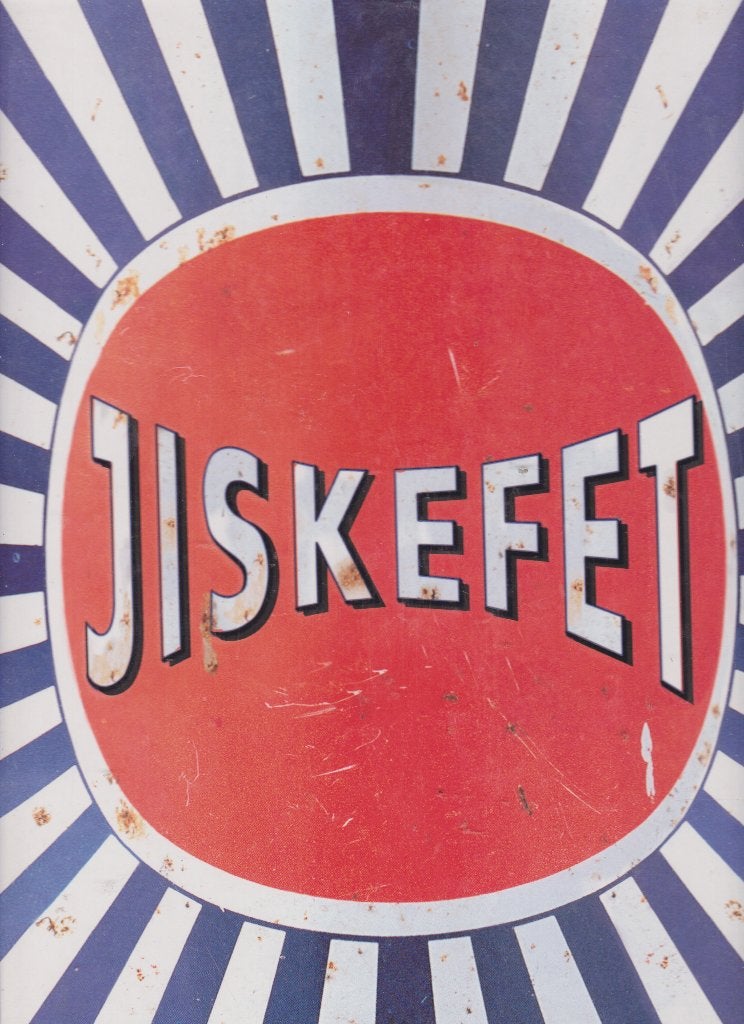JISKEFET, Verzenden