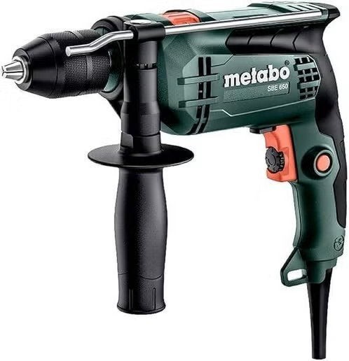 Te koop:Metabo boormachine., 600 watt of meer, Nieuw, Variabele snelheid, Ophalen