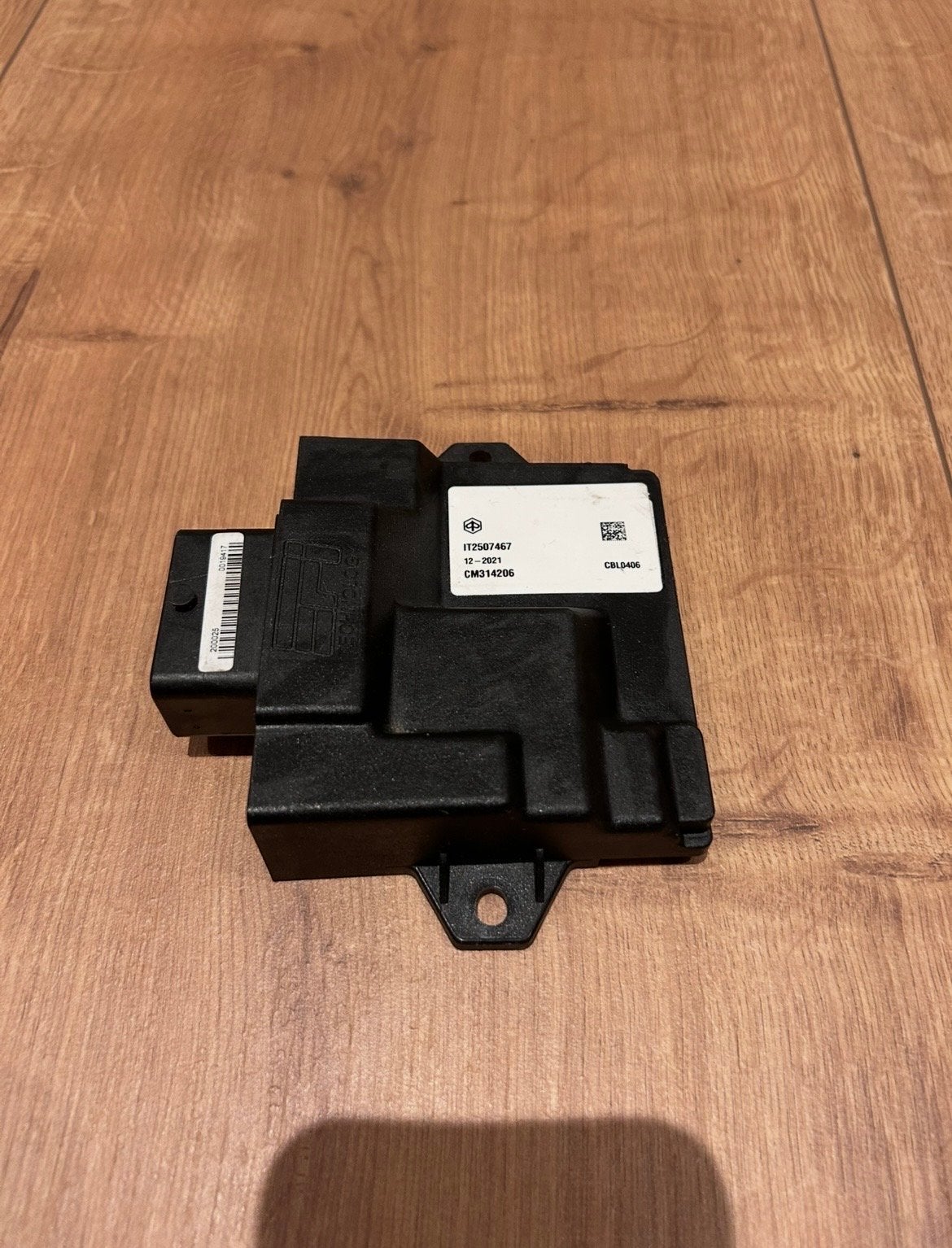 Vespa Sprint/Primavera/Zip ECU Euro 5 25 km/u (2021+), Ophalen of Verzenden, Gebruikt, Overige typen, Vespa