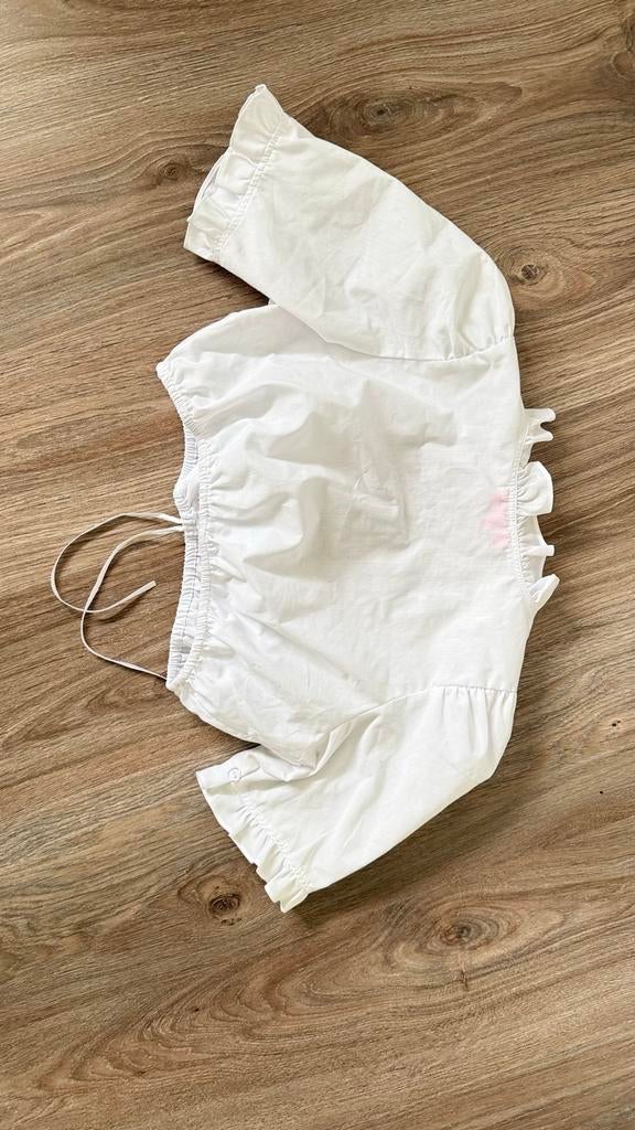 Kruger Dirndl blouse maat 38 - Zo goed als nieuw, Kleding | Dames, Ophalen of Verzenden, Zo goed als nieuw, Maat 38/40 (M), Overige thema's