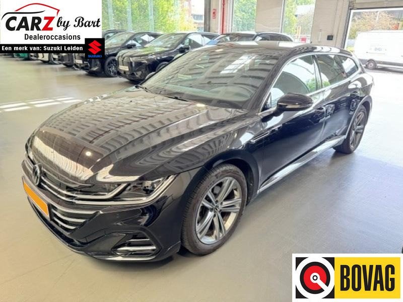 Volkswagen Arteon Shooting Brake 1.4 TSI eHYBRID R-LINE BUSI