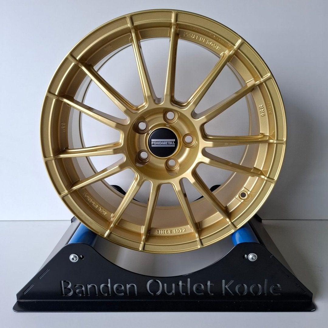 Volkswagen Caddy Golf 5 6 7 8 ID.3 ID.4 Scirocco 5x112 18'', 18 inch, Velg(en), -, -