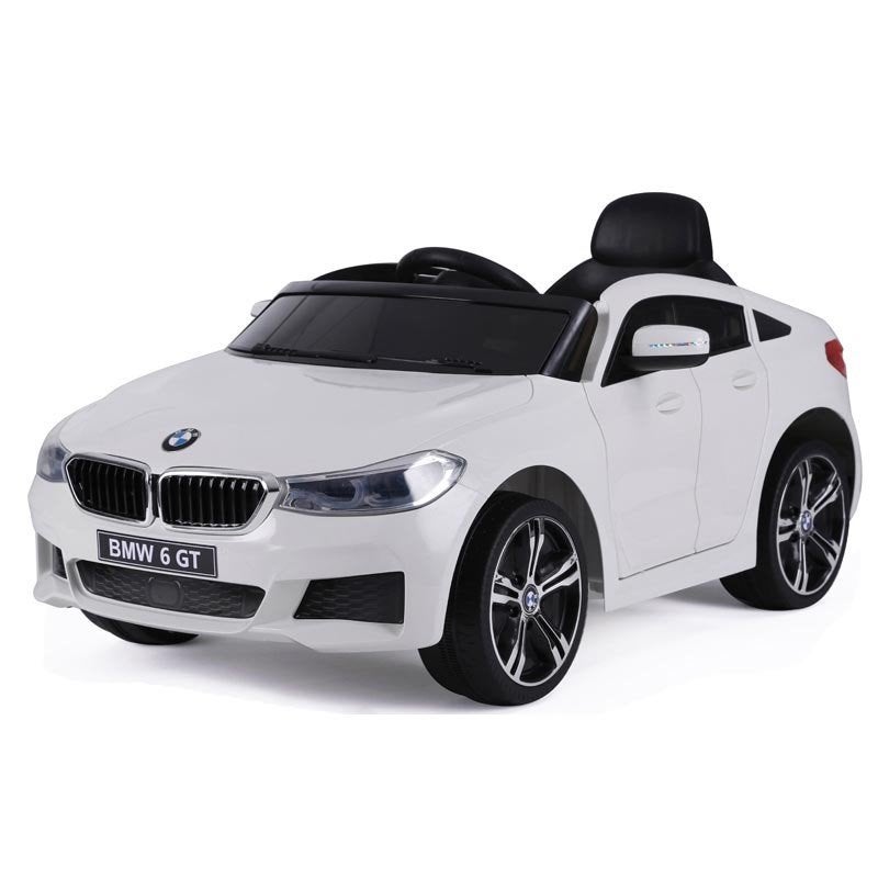 Elektrische kinder auto BMW, Ophalen, Nieuw