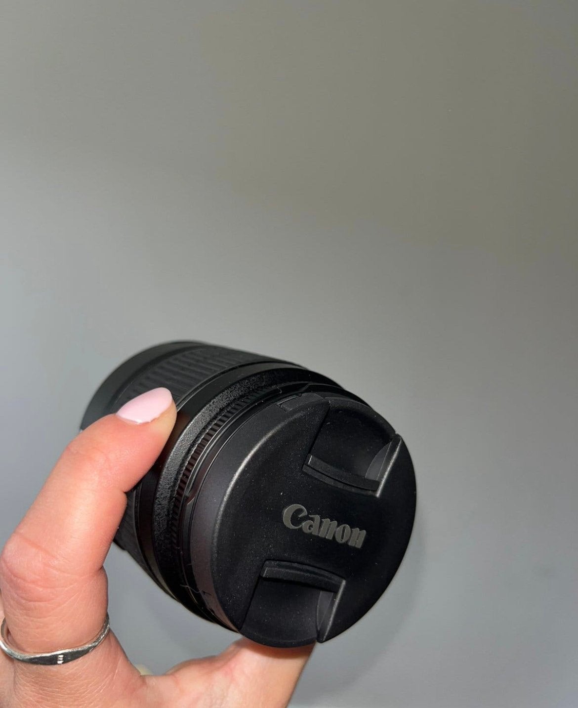Foto 7 van Nieuwe Canon camera EOS2000D met tas