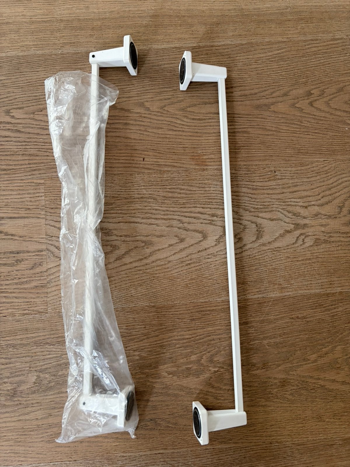 Radiator handdoekstang, Ophalen of Verzenden, Nieuw