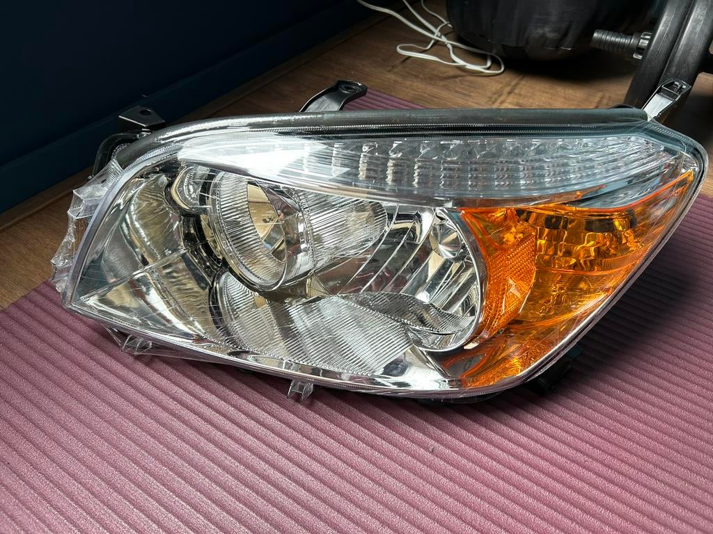 RAV4 USA Koplampset, Ophalen of Verzenden, Nieuw, Toyota