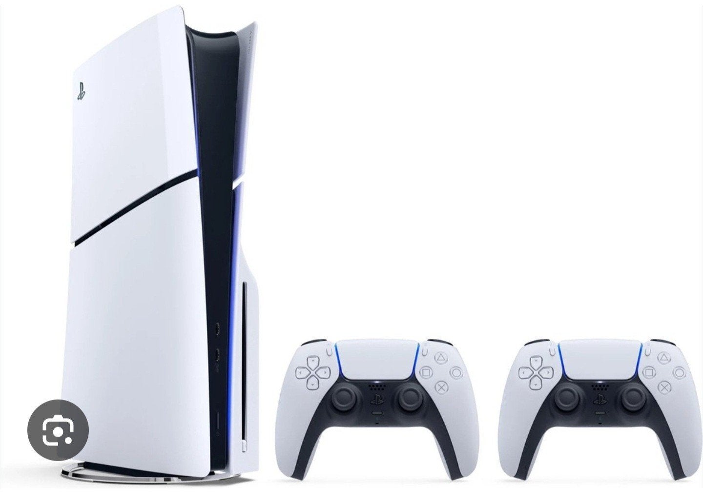 Gezocht een playstation 5 pro met disk!!!, Ophalen of Verzenden