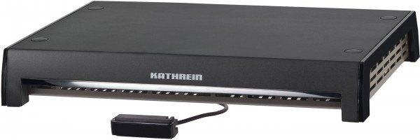 Kathrein UFS 940 SW Zenderlijst update, Ophalen, Nieuw