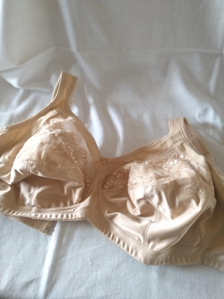Anita Prothese BH, maat 110C, Nieuw!, Anita, Ophalen of Verzenden, Beige, BH
