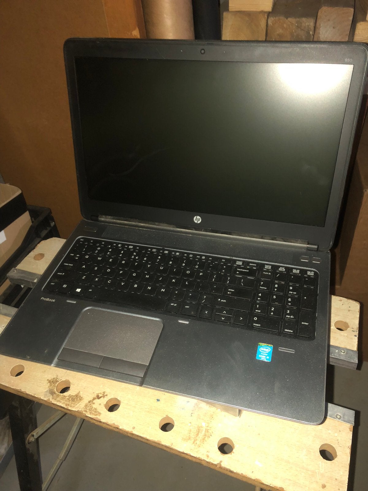 Opkoper gezocht I.T.hardware en accessoires, Computers en Software, Overige Computers en Software, Zo goed als nieuw, Ophalen of Verzenden