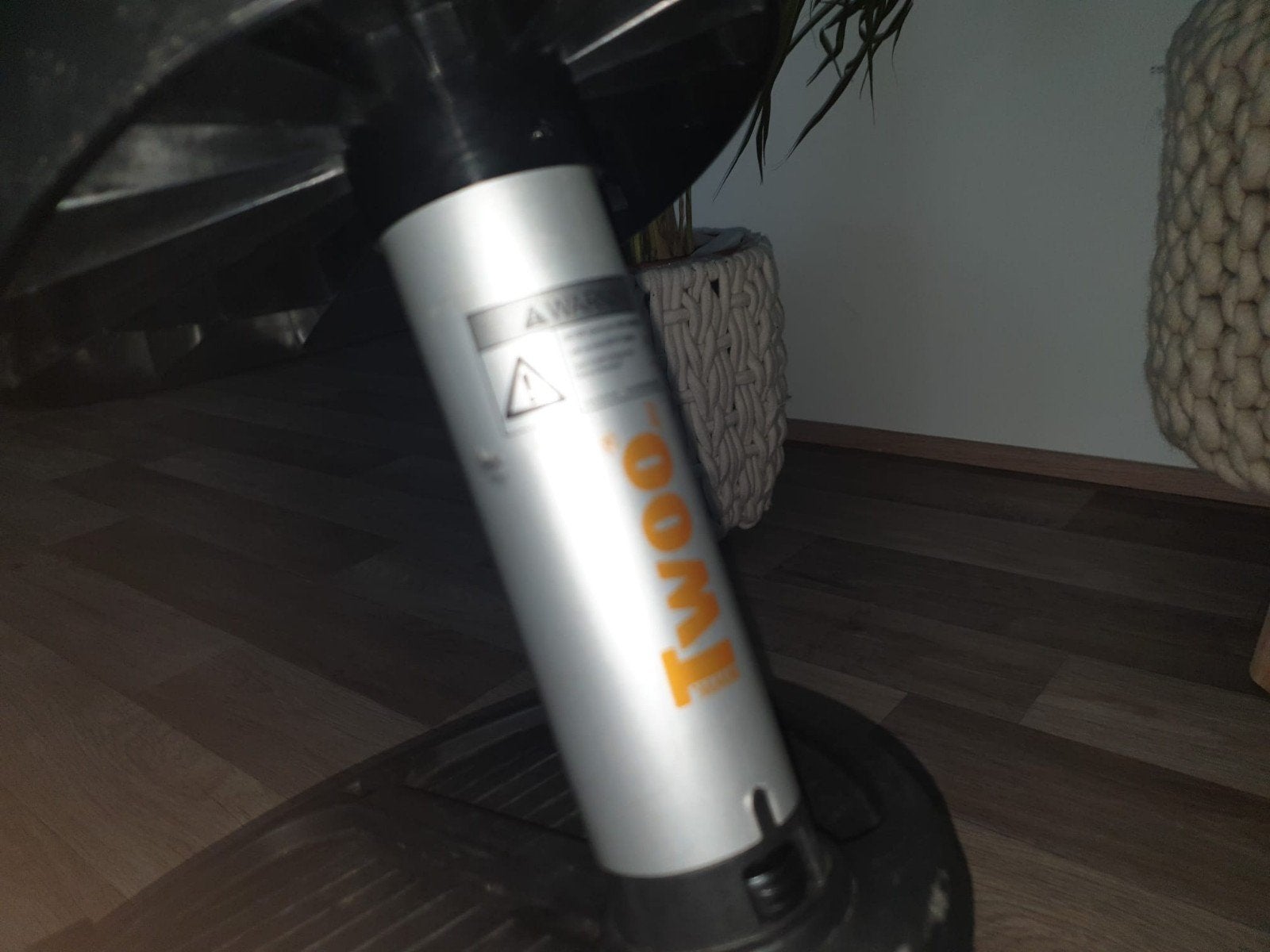 Bugaboo meerijdplankje met zitje in zeer goede, Kinderen en Baby's, Kinderwagens en Combinaties, Ophalen of Verzenden, Zo goed als nieuw