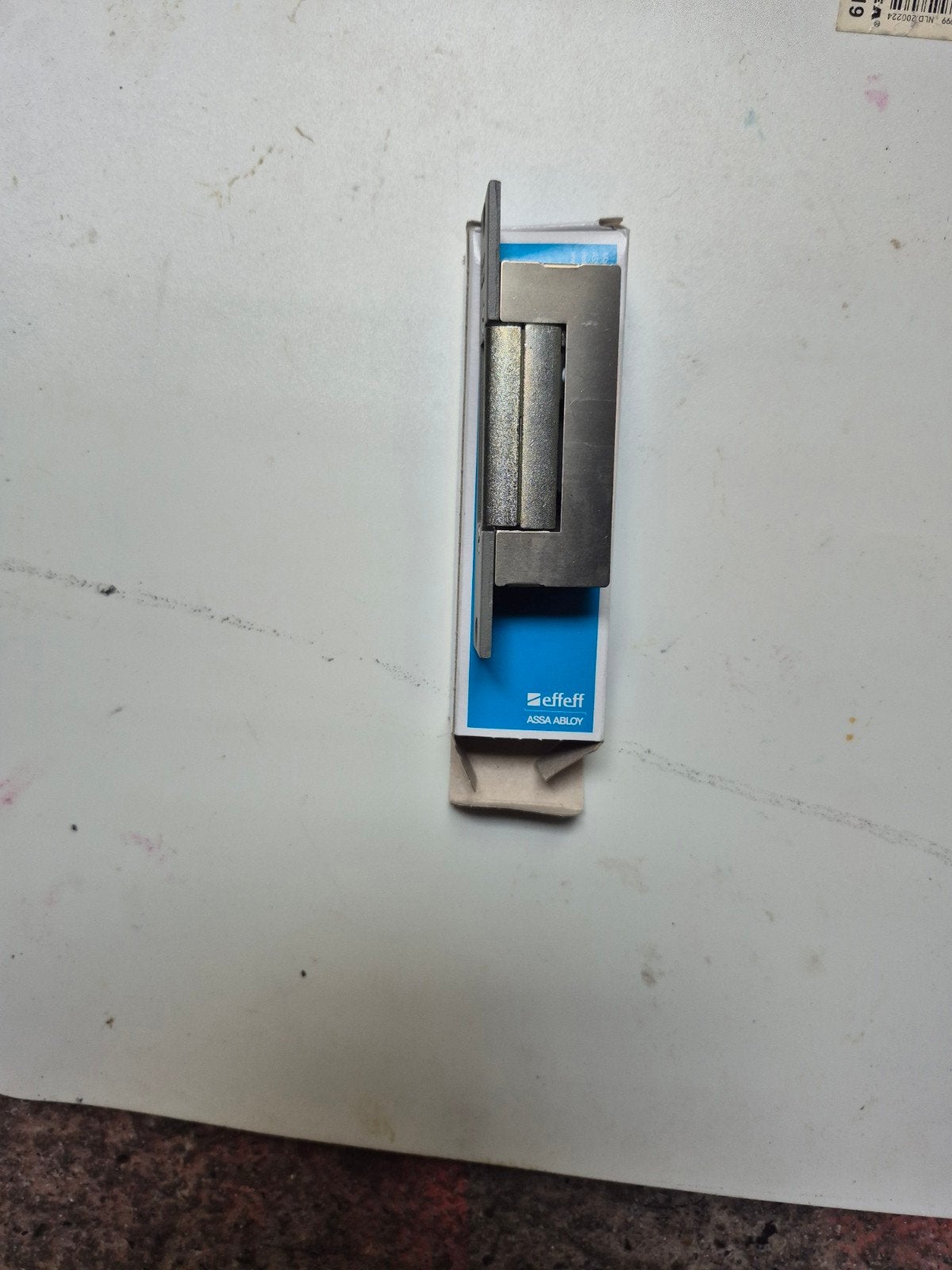 Nieuw in doos Eff-Eff Assa Abloy Elektrische deuropener 1705, Verzenden, Nieuw