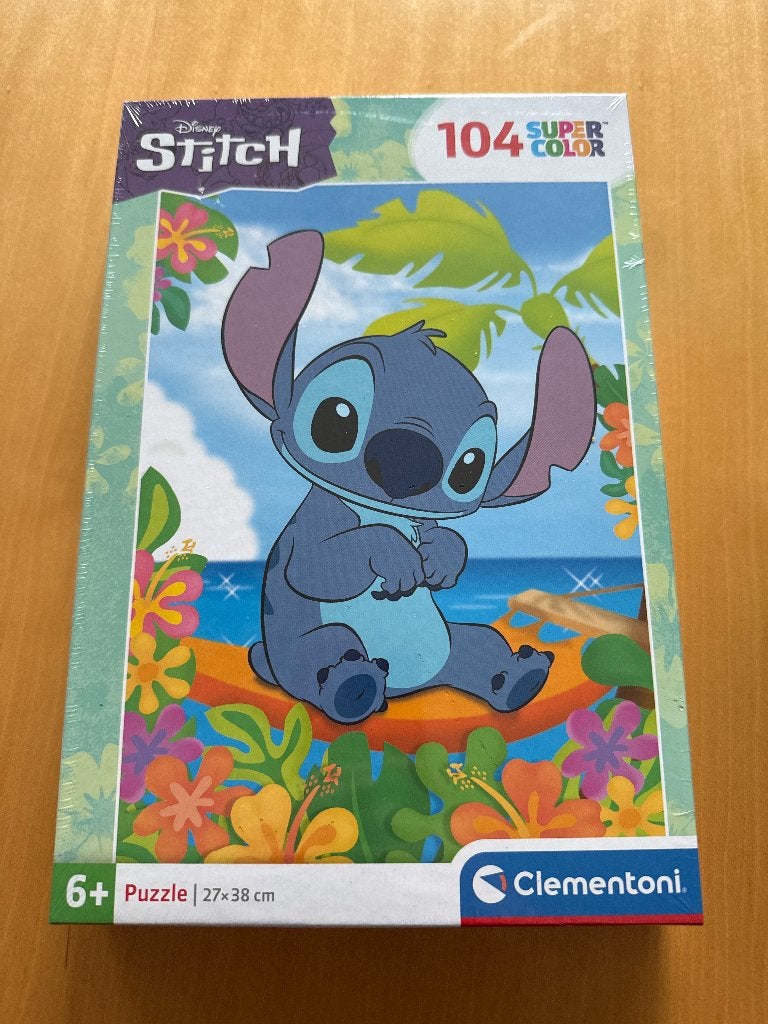 Puzzel, Ophalen of Verzenden, Meer dan 50 stukjes, Nieuw, 6 jaar of ouder