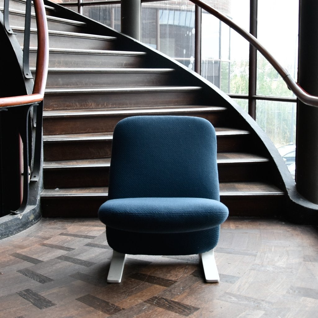 Artifort Kwekkie, Huis en Inrichting, Fauteuils, -, -, 75 tot 100 cm, Ophalen of Verzenden
