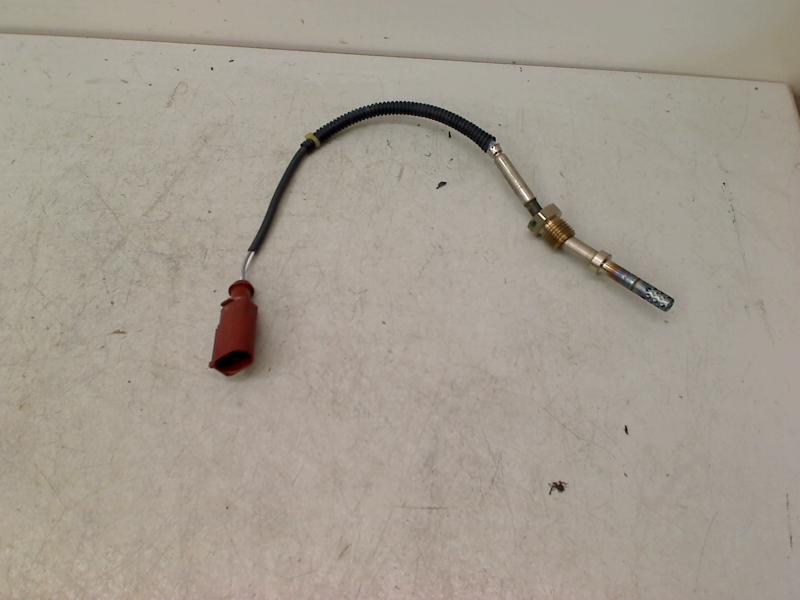 Uitlaat Temperatuur Sensor Audi A4 Avant (B8) 03L906088E, Auto-onderdelen, Uitlaatsystemen, Audi, Gebruikt