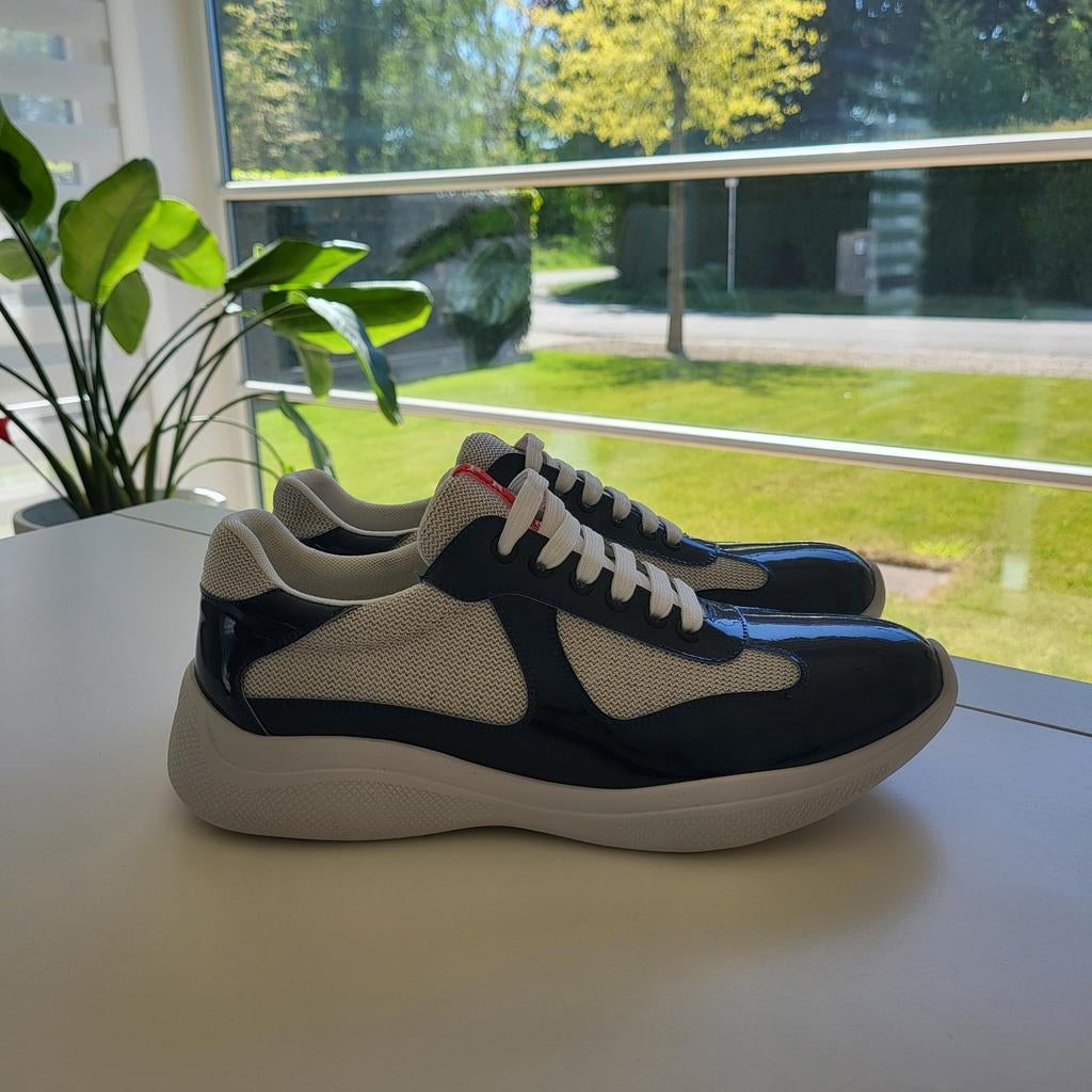 Prada cup blauw, Blauw, Nieuw, Ophalen of Verzenden, Prada