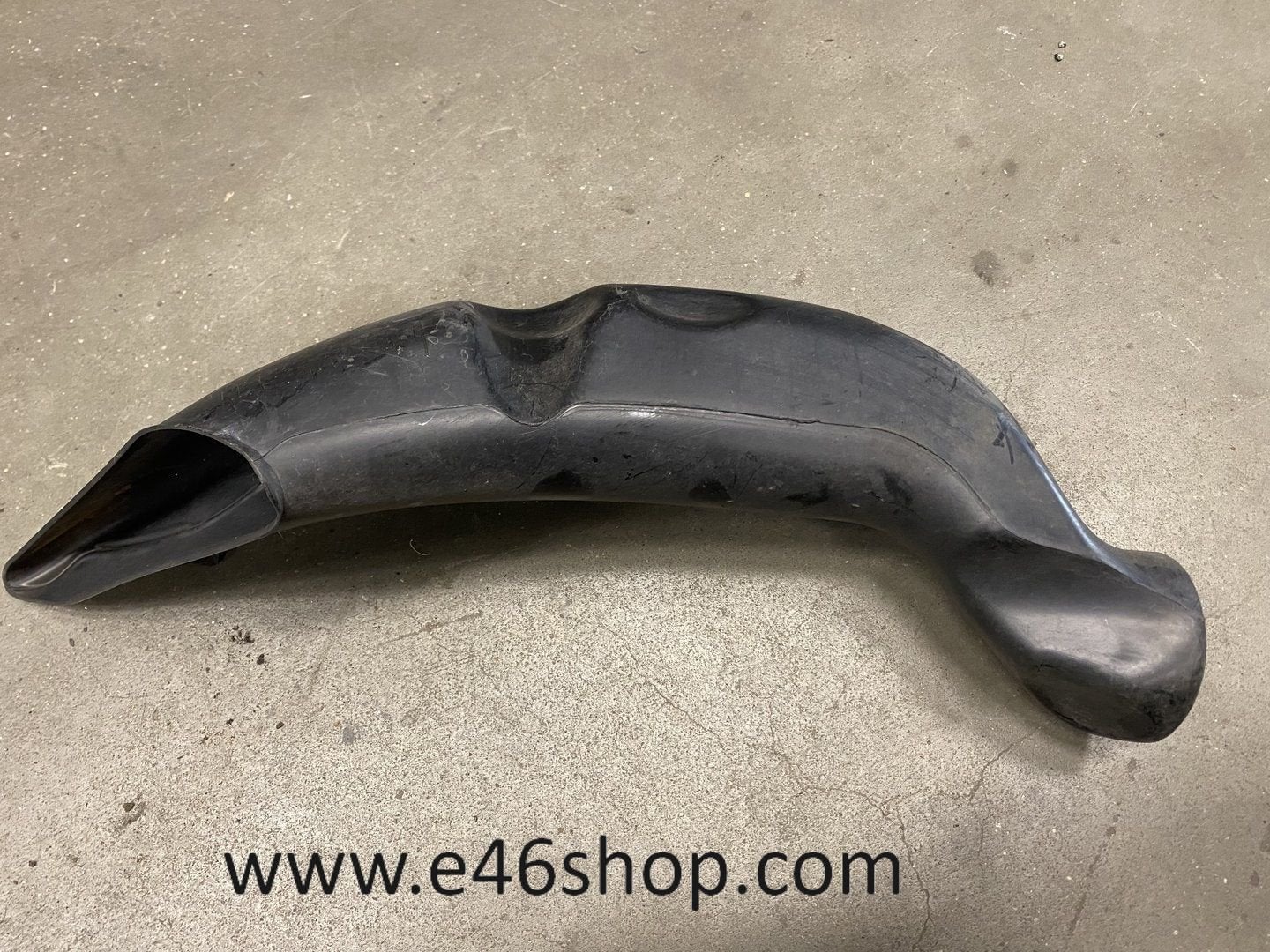 LUCHTBUIS LINKS BMW R850RT R1100RT R1150T OE 1341953, Gebruikt, -, -, Ophalen of Verzenden