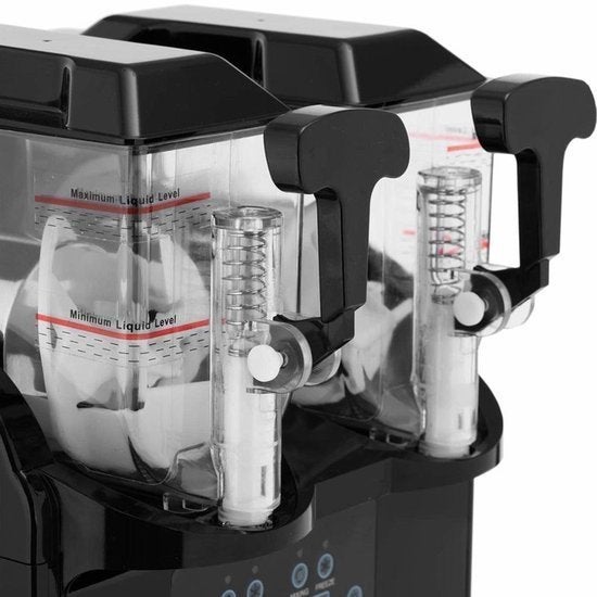 Slushmachine – Slush Puppie Maker – Granitor – Ijsmachine, Corvance B.V., Verzenden, Nieuw, Corvancebol@gmail.com