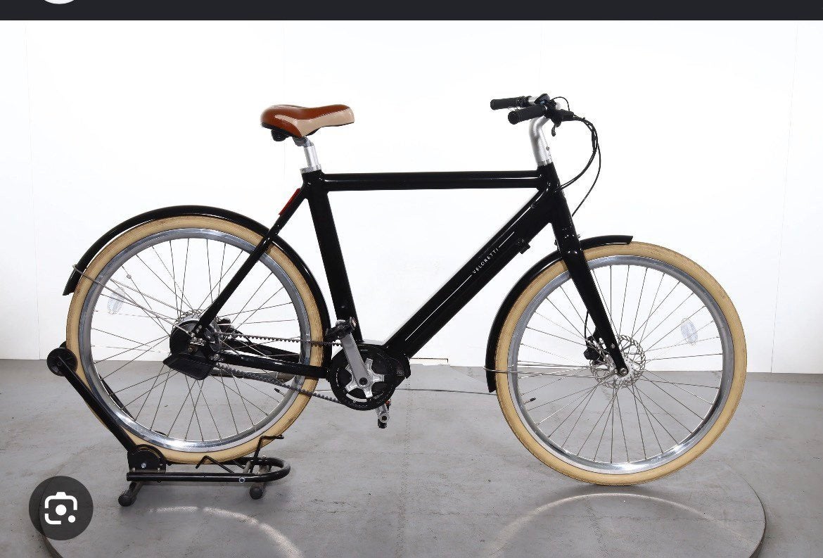 Veloretti Ace one, 57 tot 61 cm, Ophalen, Overige merken