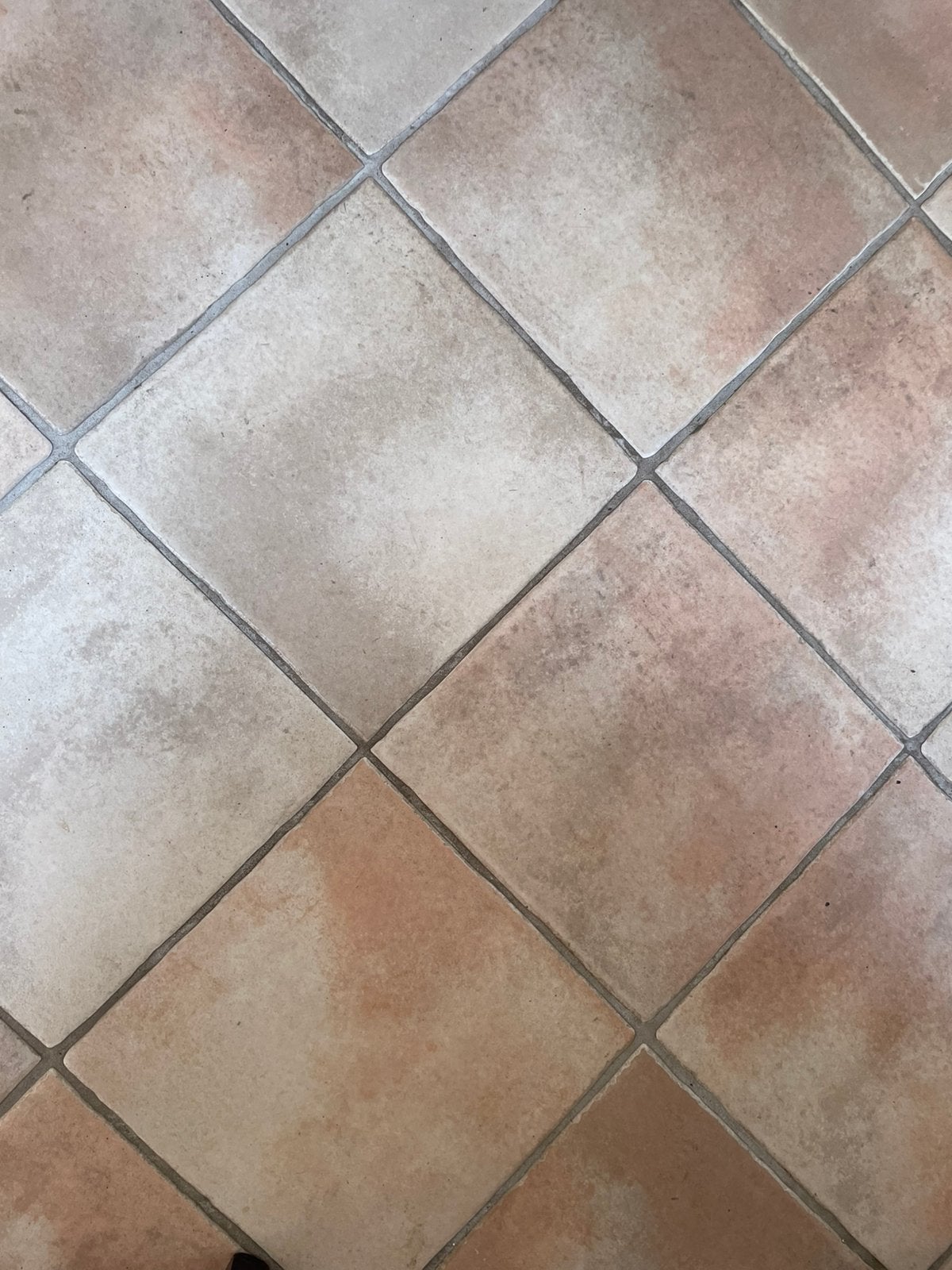 Vloertegels, Doe-het-zelf en Verbouw, Tegels, Ophalen, Keramiek, Nieuw, 5 tot 10 m²