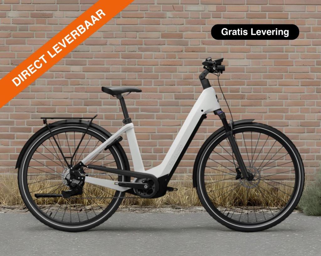 Advanced Ebike Reco Perf. CX 625 Wh Dames Adviesprijs: 4299