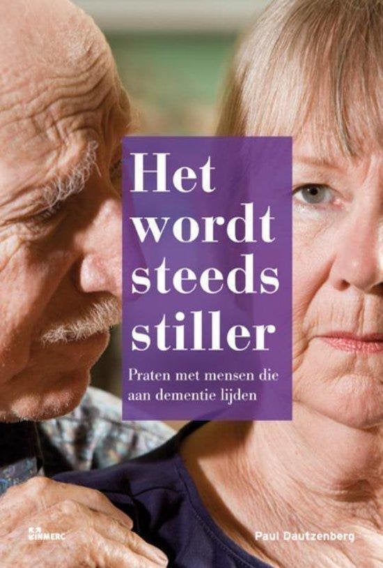 Paul Dautzenberg Het wordt steeds stiller, Ophalen of Verzenden, Nieuw, Spiritualiteit algemeen, Achtergrond en Informatie