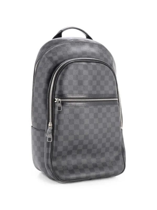 Louis Vuitton rugtas, Sieraden, Tassen en Uiterlijk, Tassen | Rugtassen, Ophalen, Zo goed als nieuw, Overige merken, 30 tot 45 cm
