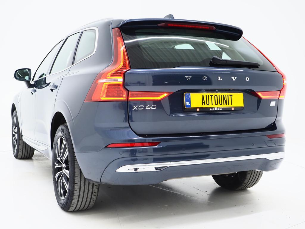 Volvo XC60 2.0 T6 Plug-in hybrid AWD Inscription Long Range, Automaat, Gebruikt, 4 cilinders, 1969 cc