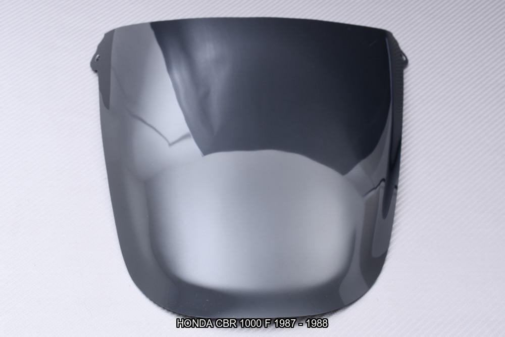 Windscherm voor HONDA CBR 1000 F / HURRICANE 1987 - 1988, Ophalen of Verzenden