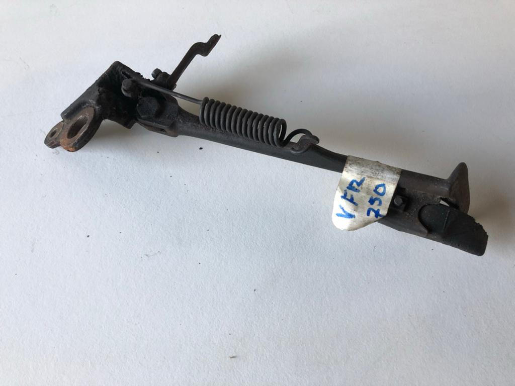 Zijstandaard Honda VFR750F RC24, Gebruikt, ., Ophalen of Verzenden, .