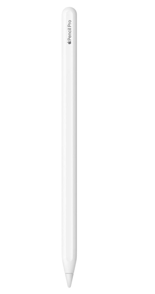 Apple Pencil Pro, Wit, Nieuw, 16 GB, Verzenden
