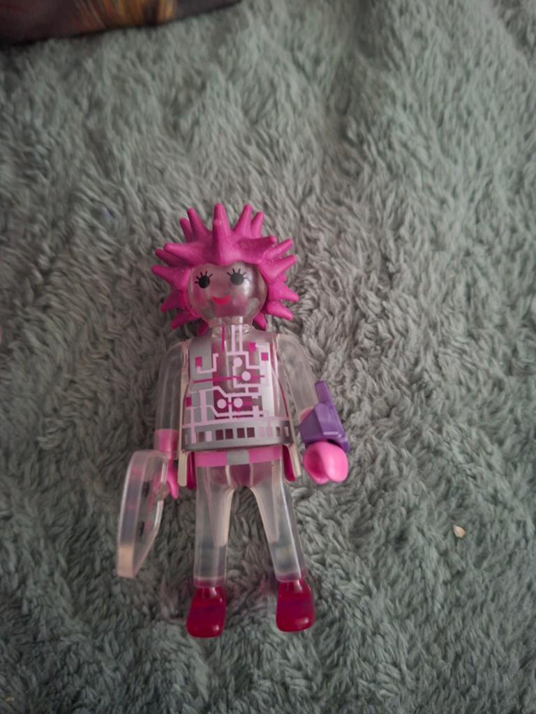 Playmobil poppetje 6841, Ophalen of Verzenden
