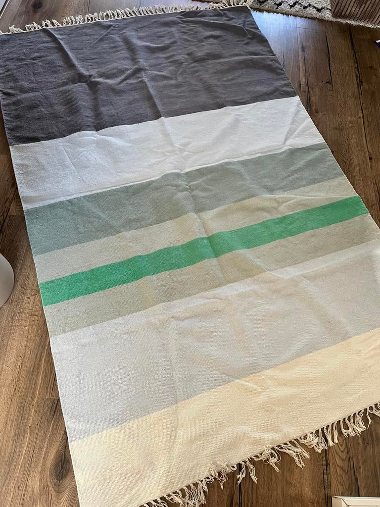 Vloerkleed Sissy Boy Homeland, Ophalen of Verzenden, Zo goed als nieuw