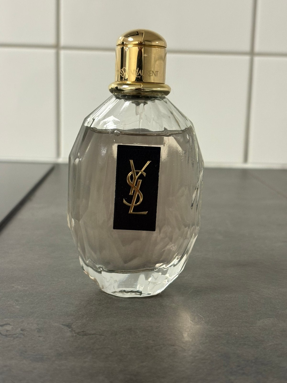 YSL Parisienne edp 100ml, Ophalen of Verzenden, Nieuw