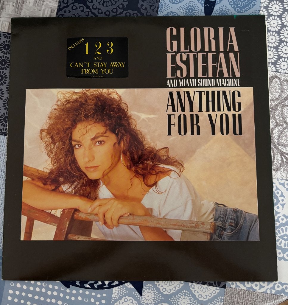 Diverse Elpees, Ophalen, LP, Gebruikt, Pop