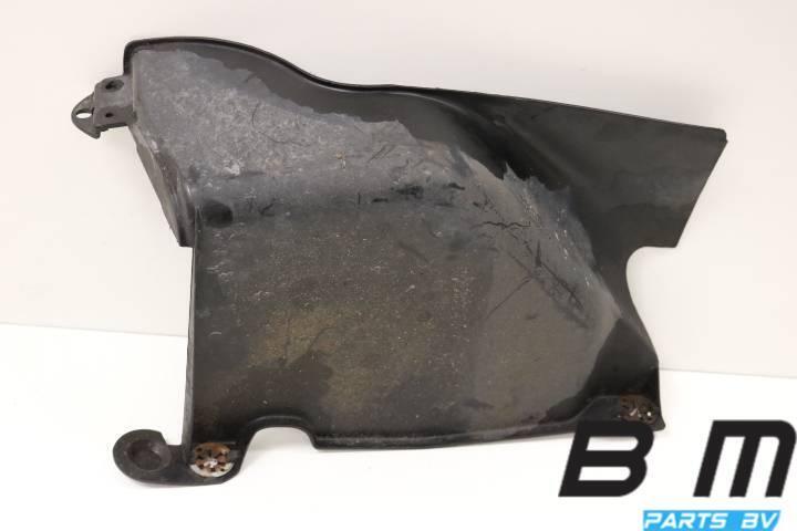Multieriemafdekking Volkswagen Lupo, Gebruikt
