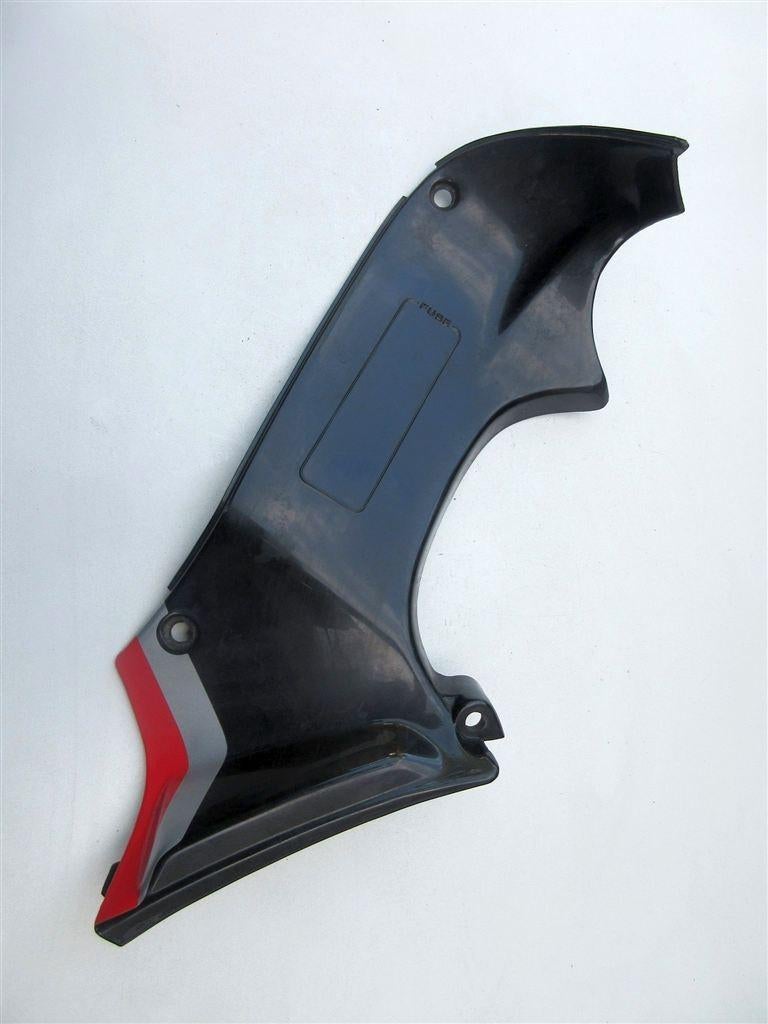Honda CBR600F binnen kuipdeel L CBR 600 kuip deel kap cover, Motoren, Accessoires | Overige, Gebruikt, Ophalen of Verzenden