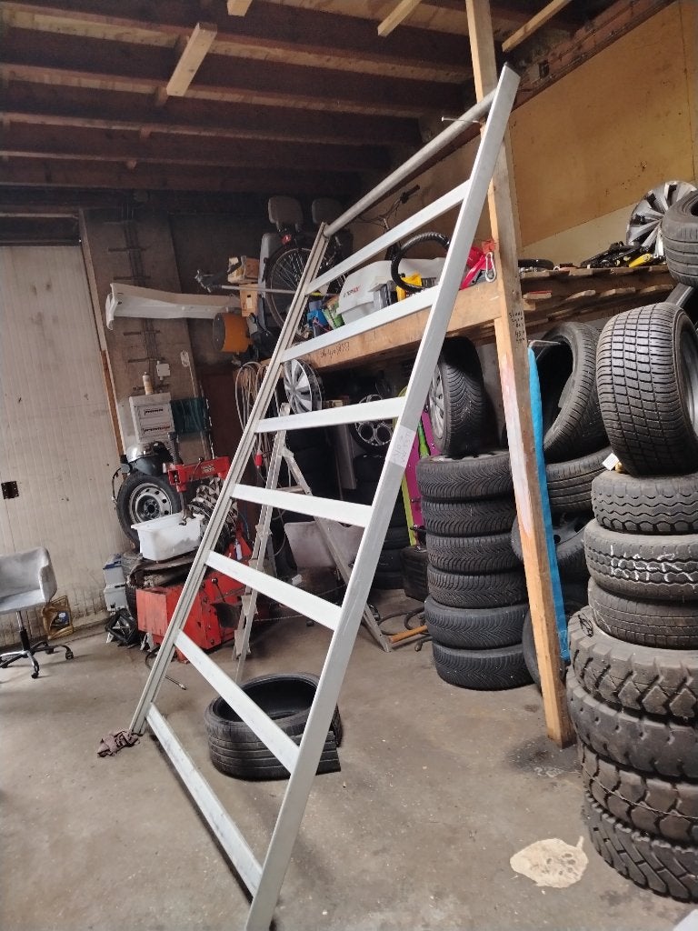 Imprial vw, mb, Renault Peugeot, Auto diversen, Dakdragers, Ophalen of Verzenden, Zo goed als nieuw