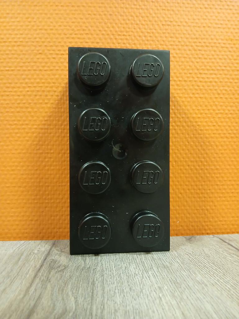 lego broodtrommel, Gebruikt, Overige thema's, Lego, Ophalen of Verzenden