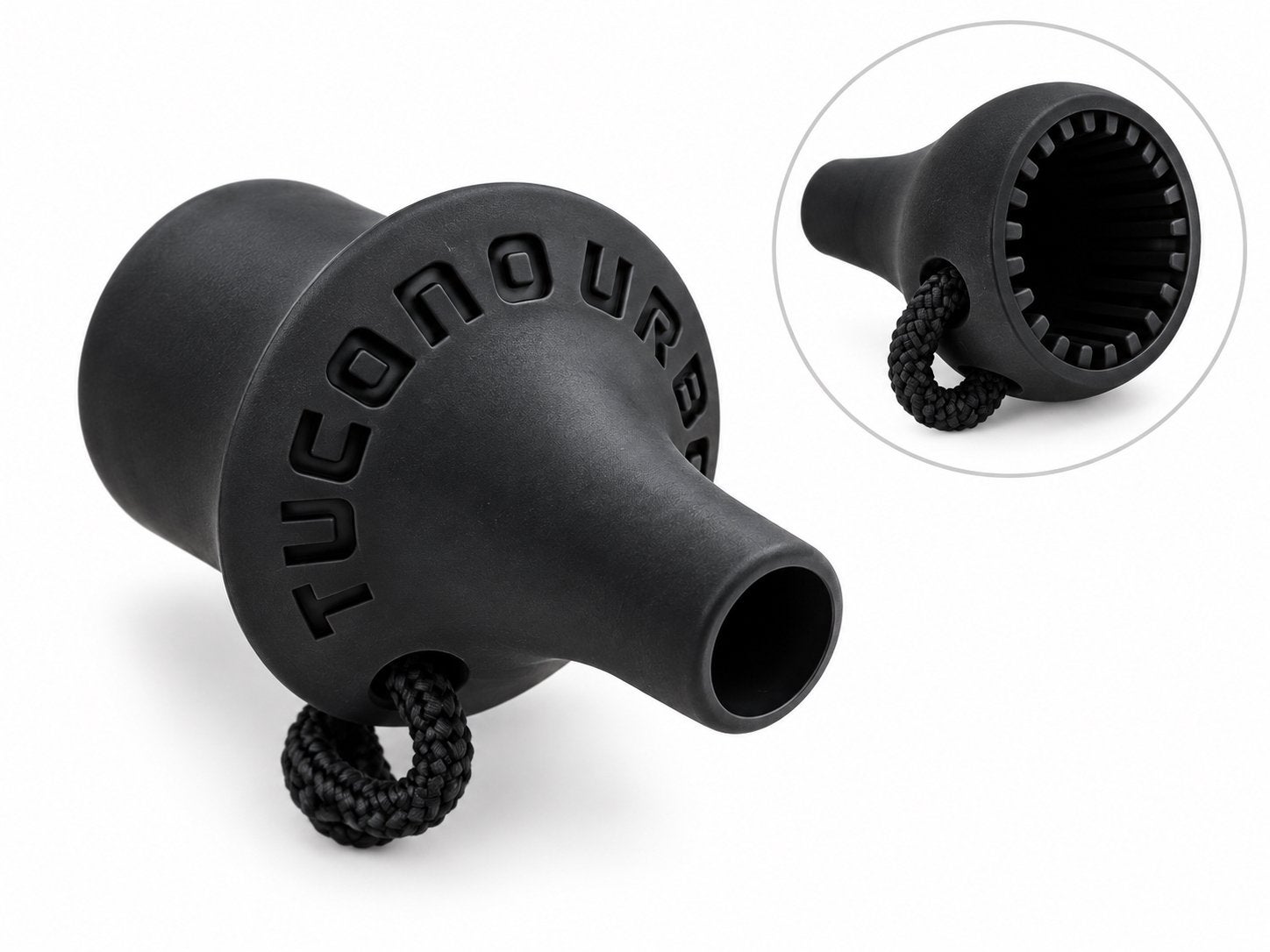 Tucano Urbano Bevestigingsdop / Adapter voor Beenkleed, Ophalen of Verzenden, Gebruikt, Overige typen, Overige merken